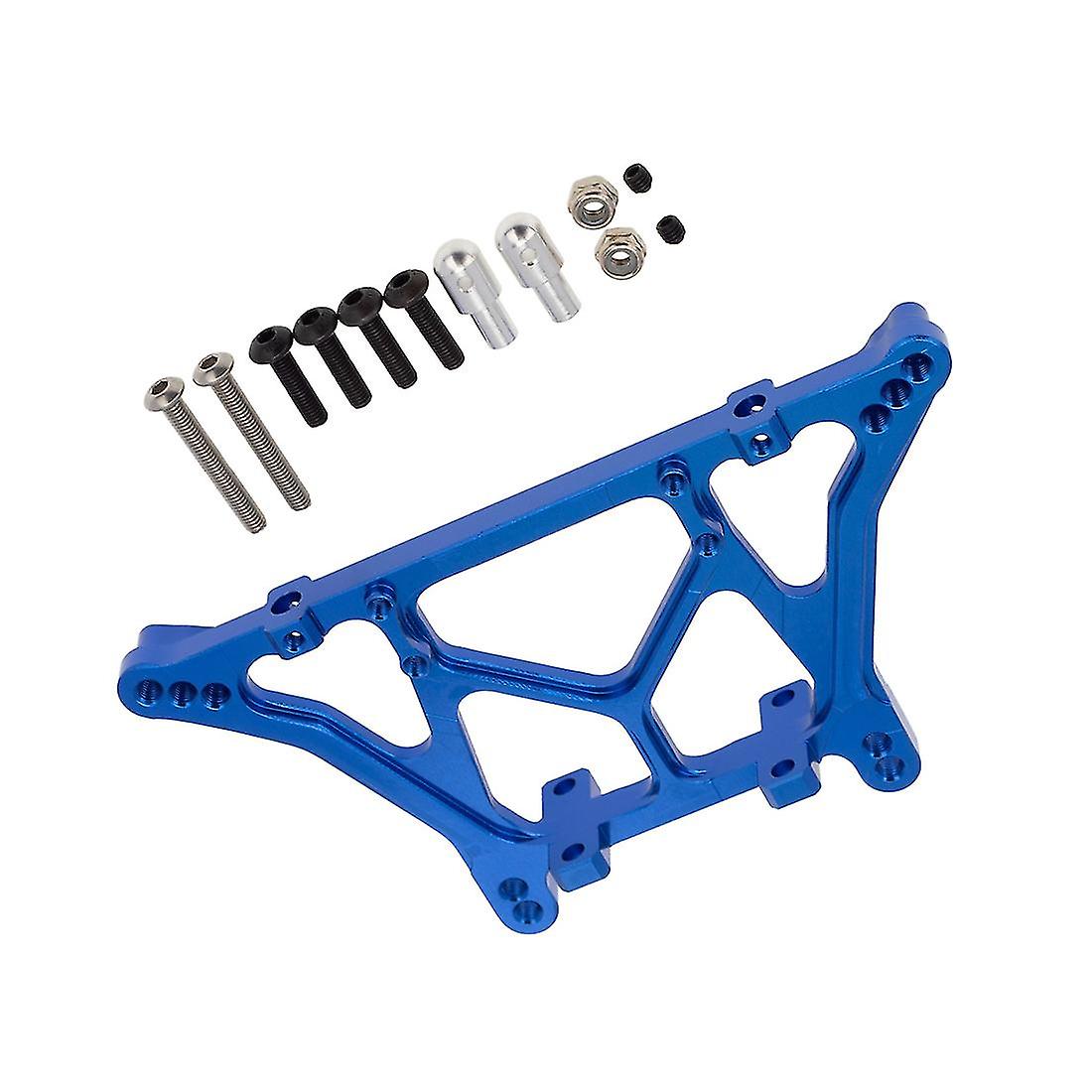 Foto 4 pulgar | Torre De Amortiguación Trasera Para Traxxas Drag Slash 1967 Chevy C10 - Venta Internacional.