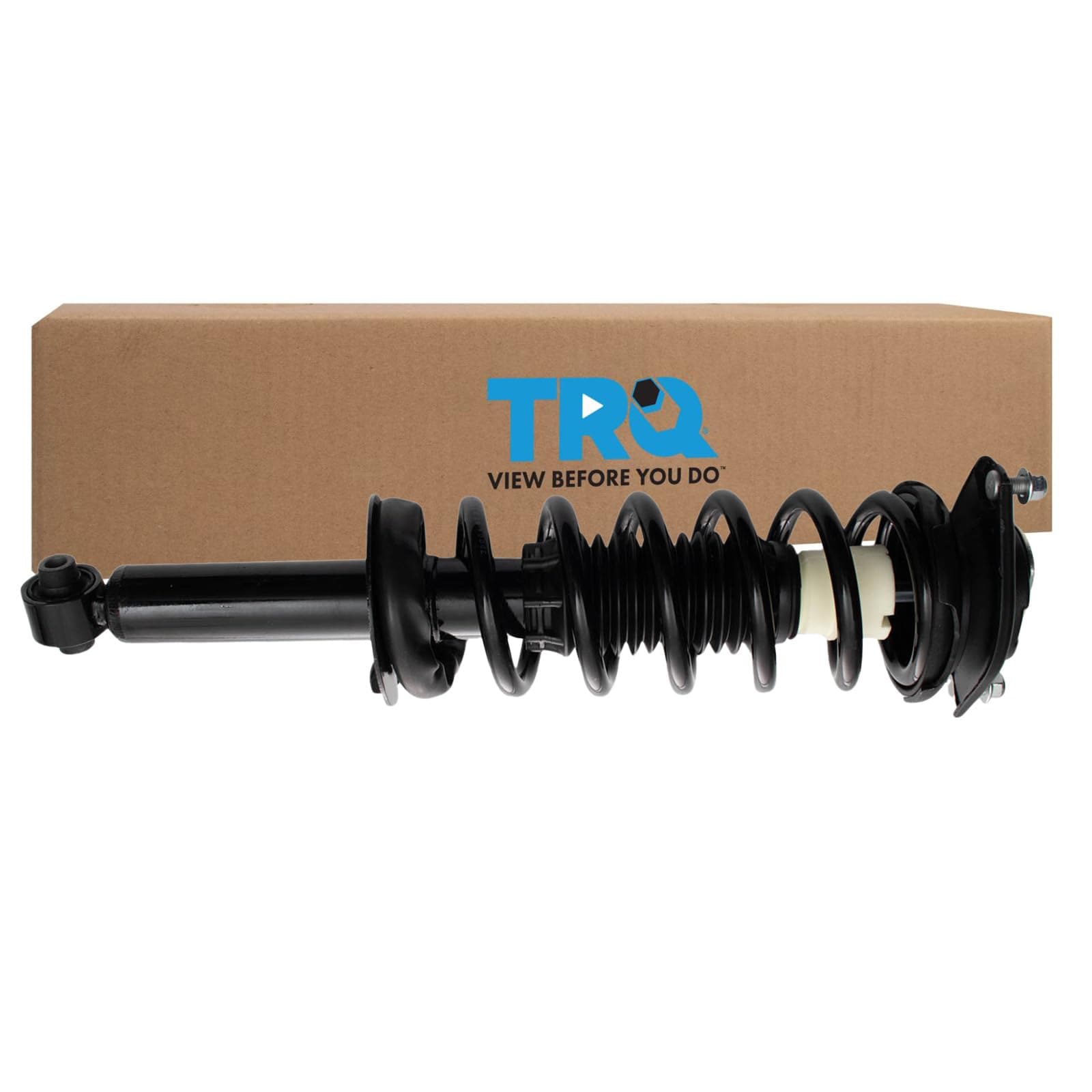 Conjunto De Amortiguador Trasero Y Puntal De Resorte Trq Para Subaru Forester - Venta Internacional. $3,315