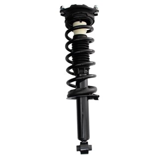 Foto 2 | Conjunto De Amortiguador Trasero Y Puntal De Resorte Trq Para Subaru Forester - Venta Internacional.