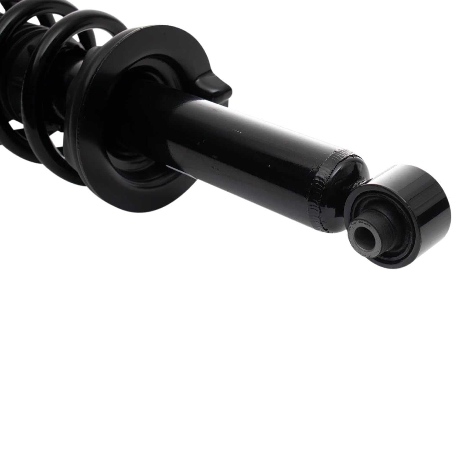 Foto 4 pulgar | Conjunto De Amortiguador Trasero Y Puntal De Resorte Trq Para Subaru Forester - Venta Internacional.