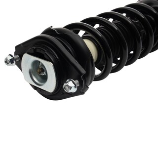 Foto 4 | Conjunto De Amortiguador Trasero Y Puntal De Resorte Trq Para Subaru Forester - Venta Internacional.