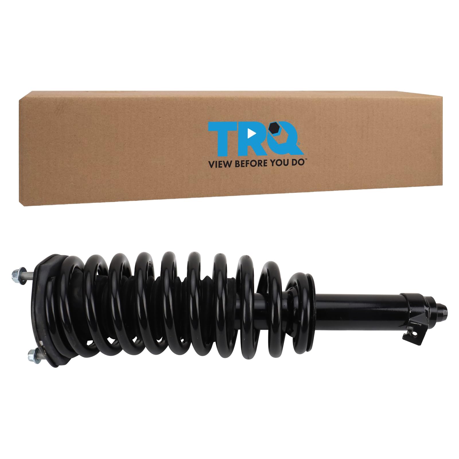 Conjunto De Amortiguadores Y Muelles Trq Delantero Derecho Ls460 Ls600h - Venta Internacional. $3,745