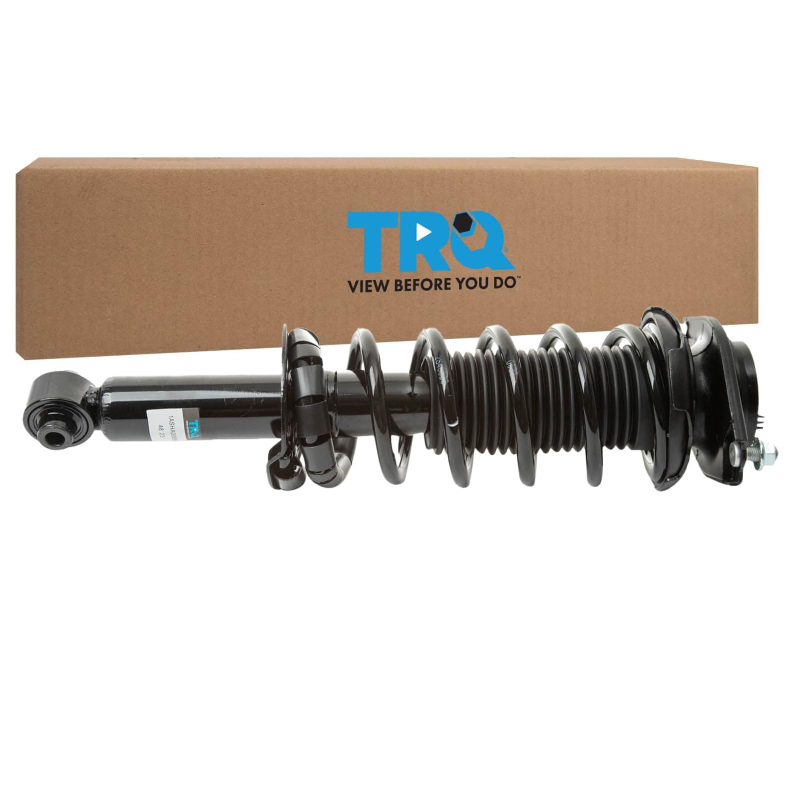 Conjunto De Amortiguador Y Amortiguador Trq Trasero Derecho Subaru Legacy - Venta Internacional. $2,888