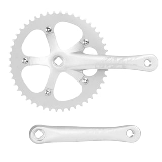 Foto 1 | Multiplicacion Para Bicicleta De 48d 48x170mm (acero) Mariluz