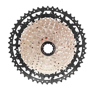 Foto 1 | Cassette Para Bicicleta Skilful 12 Pasos 11/50d Cs-g800