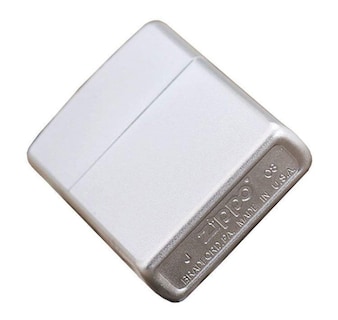 Foto 5 | Mechero Zippo 205 Pc Satin Chrome - Venta Internacional.