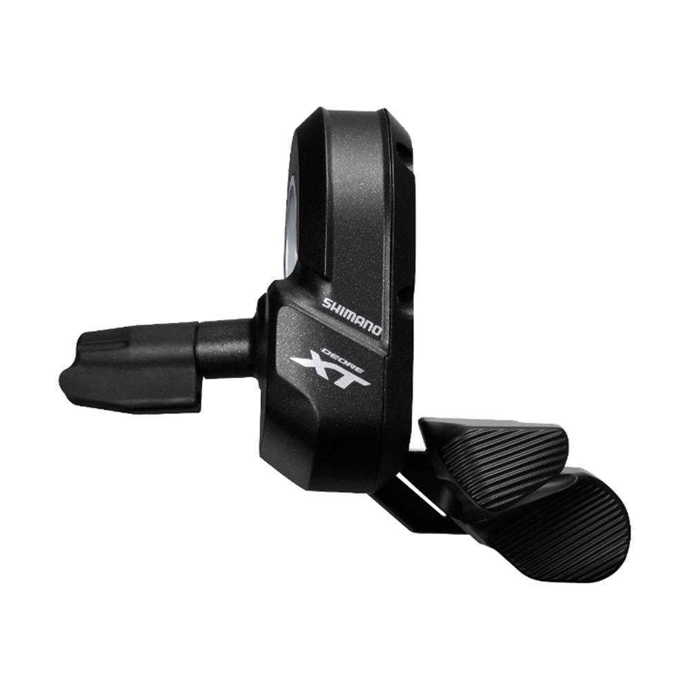 Foto 2 pulgar | Palanca de Cambio para Bicicleta Shimano 11p Deore Xt Di2 Sw-m8050