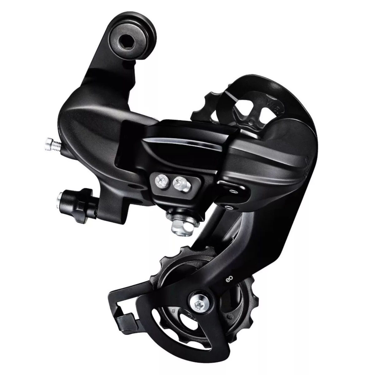 Cambio Trasero Montaje Directo Eo Safe Imports Esi-13369-1 Negro