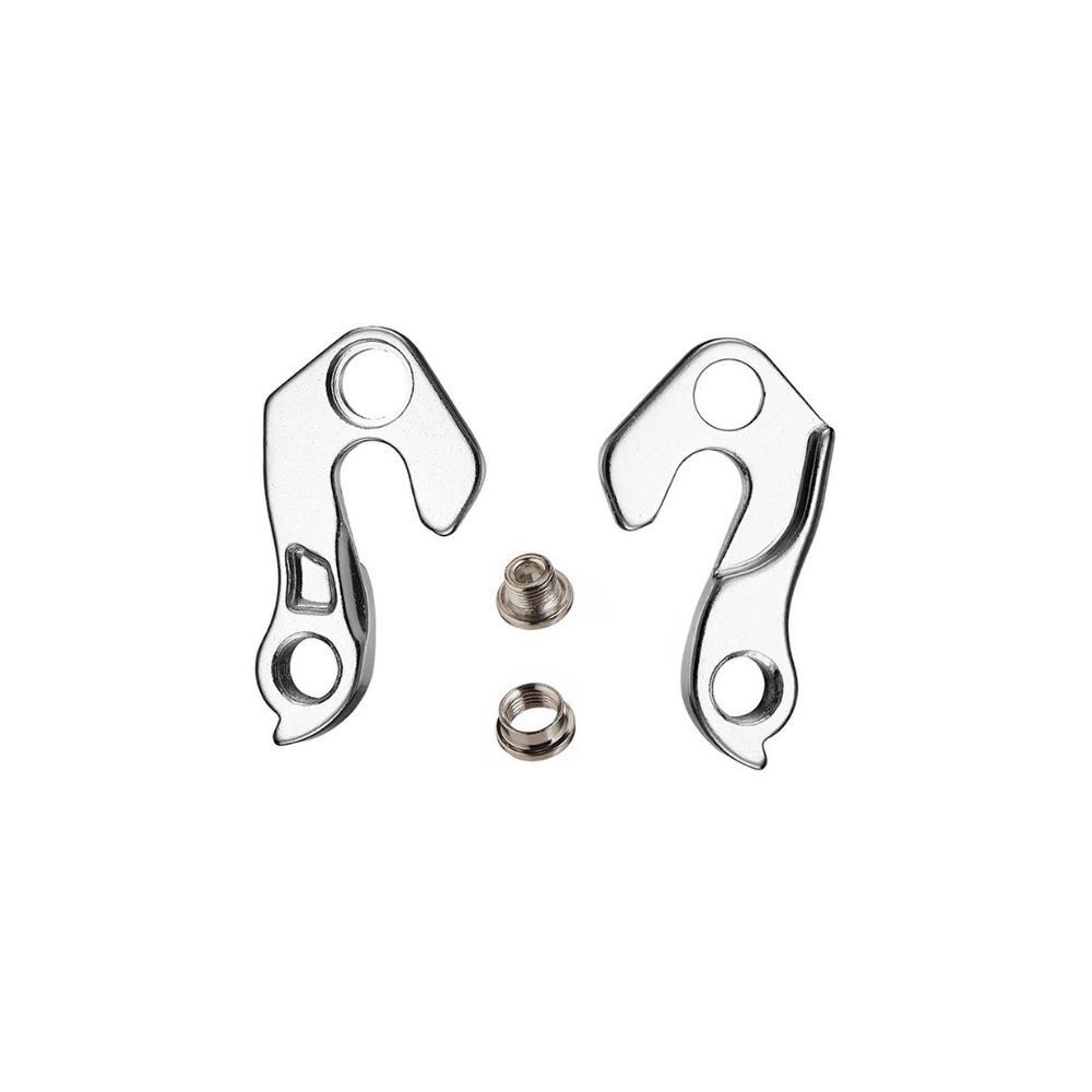 Foto 4 pulgar | Pata De Cambio Desviador Hanger Para Bicicleta Coatl Xcr