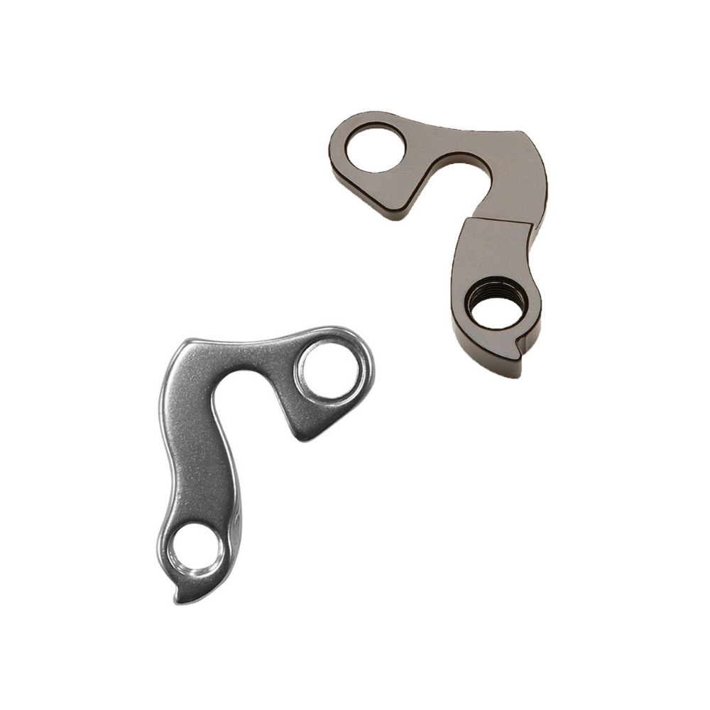 Foto 4 pulgar | Pata De Cambio Desviador Hanger Para Bicicleta Mercurio Fuji
