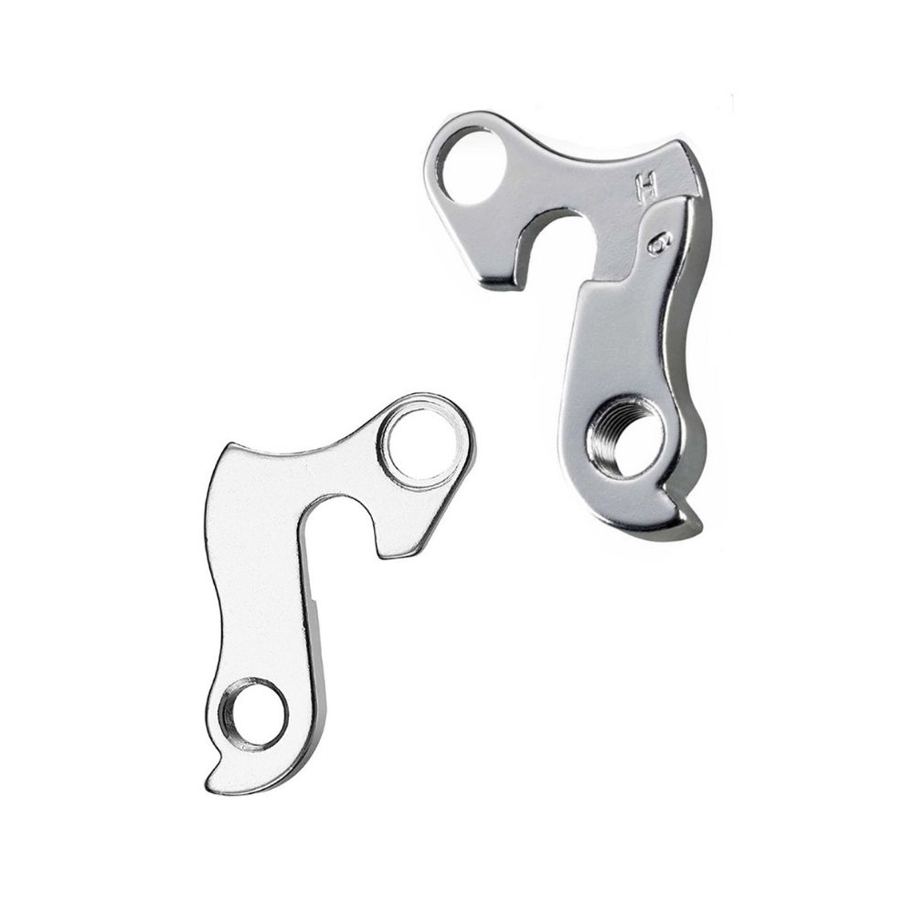 Foto 4 pulgar | Pata De Cambio Desviador Hanger Para Bicicleta Kona Fuji