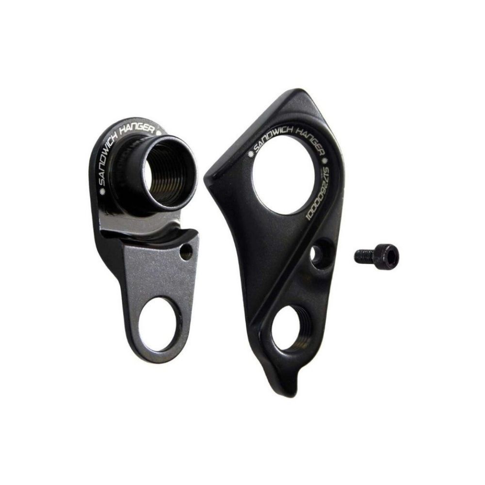 Foto 1 | Pata De Cambio Desviador Hanger Para Bicicleta Specialized Sándwich