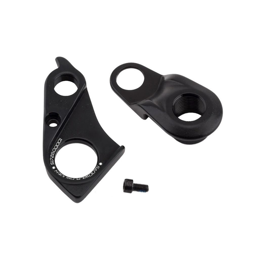 Foto 3 pulgar | Pata De Cambio Desviador Hanger Para Bicicleta Specialized Sándwich