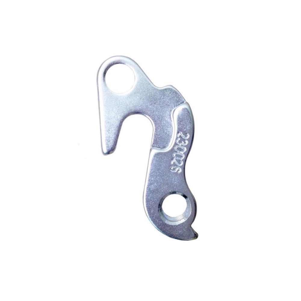 Foto 2 pulgar | Pata De Cambio Desviador Hanger Para Bicicleta Marlin Trk