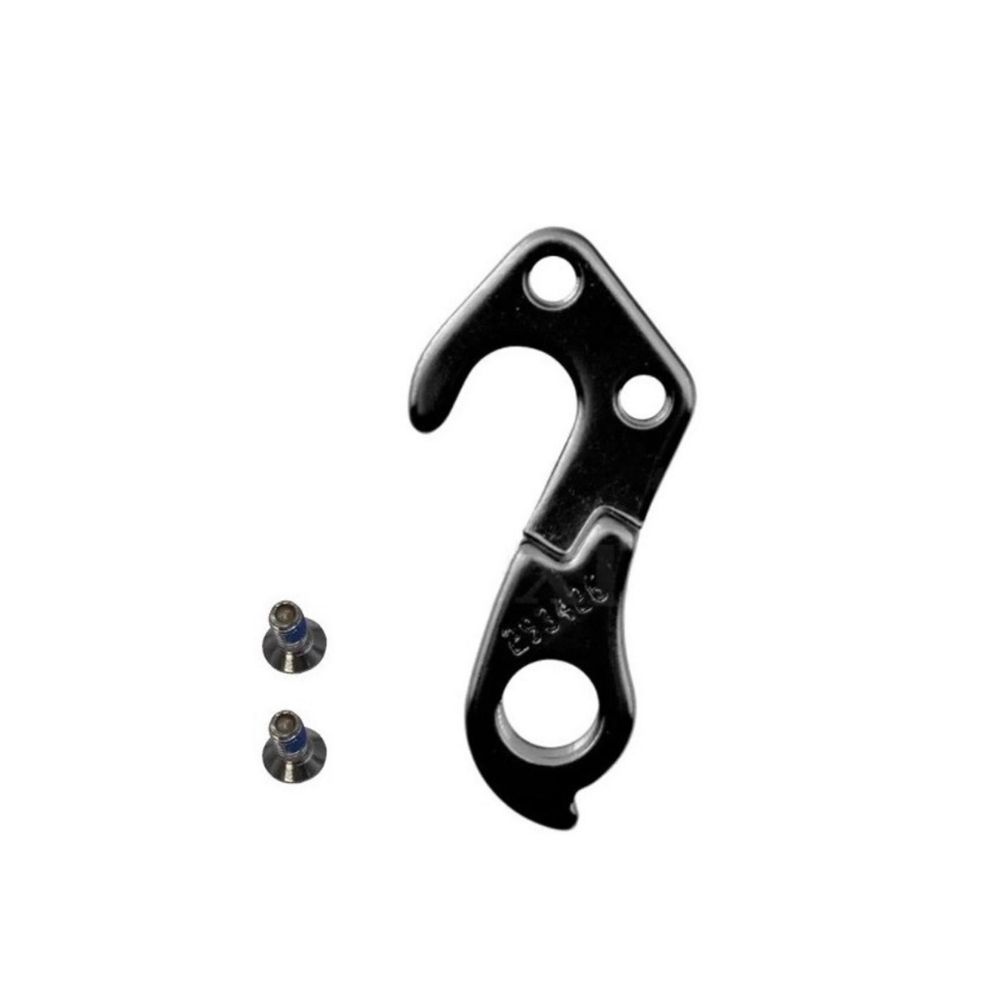 Foto 2 pulgar | Pata De Cambio Desviador Hanger Para Bicicleta Trek
