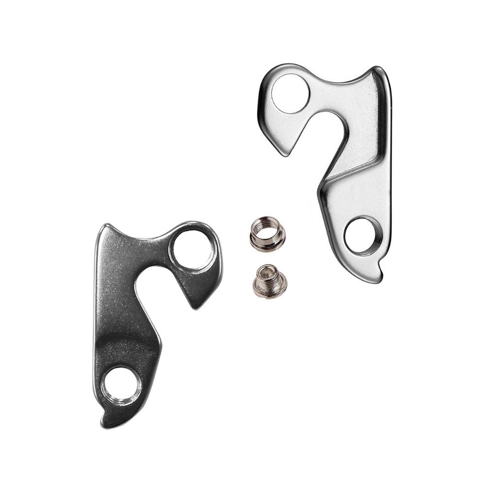 Foto 4 pulgar | Pata De Cambio Desviador Hanger Para Bicicleta Bianchi