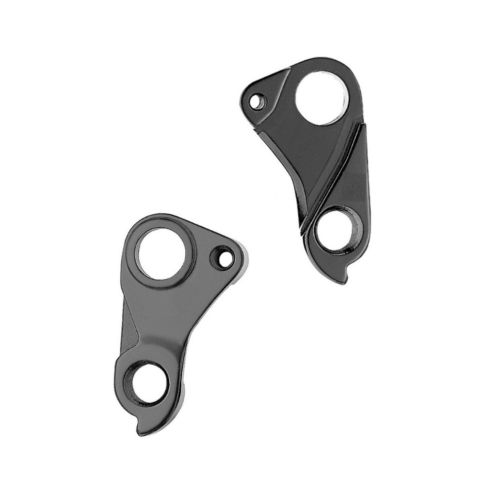 Foto 4 pulgar | Pata De Cambio Desviador Hanger Para Bicicleta Scale Scott