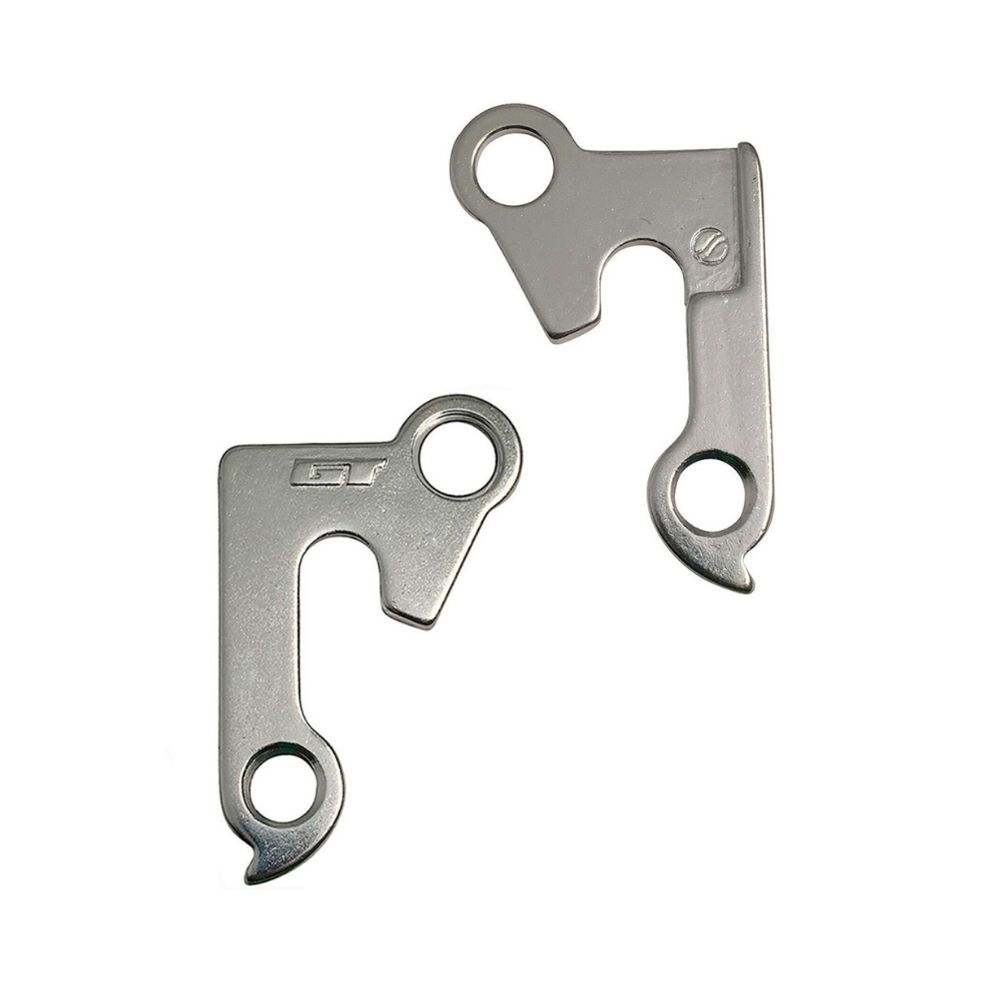 Foto 4 pulgar | Pata De Cambio Desviador Hanger Para Bicicleta Gtr