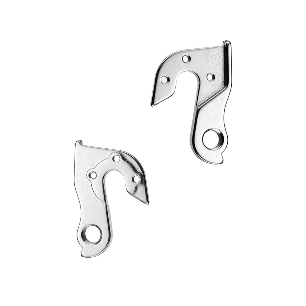 Foto 4 pulgar | Pata De Cambio Desviador Hanger Para Bicicleta Merbike  Mercurio  Alubike