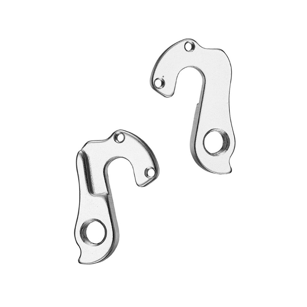 Foto 4 pulgar | Pata De Cambio Desviador Hanger Para Bicicleta Neumatt Alubike  Belfore  Ghost
