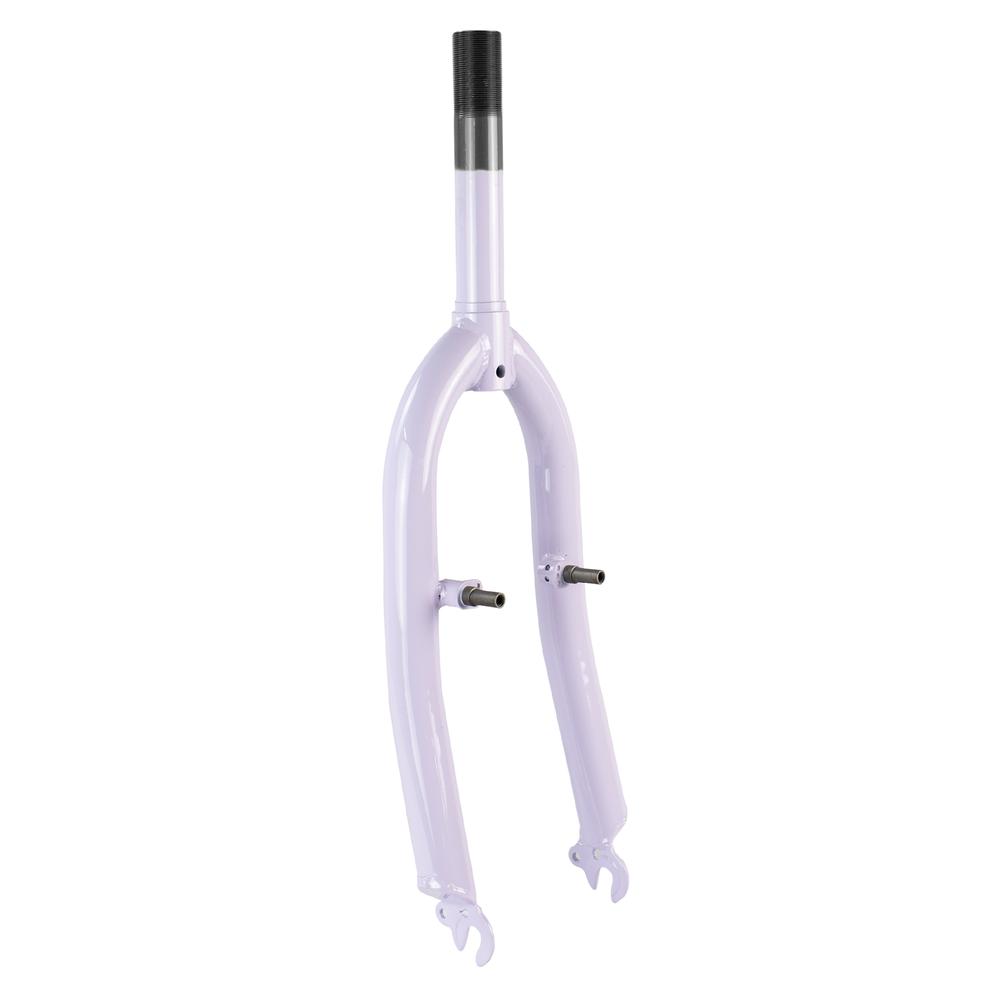 Foto 7 pulgar | Cuadro para Bicicleta Gospel R20 con Tijera Fm-2018 Púrpura