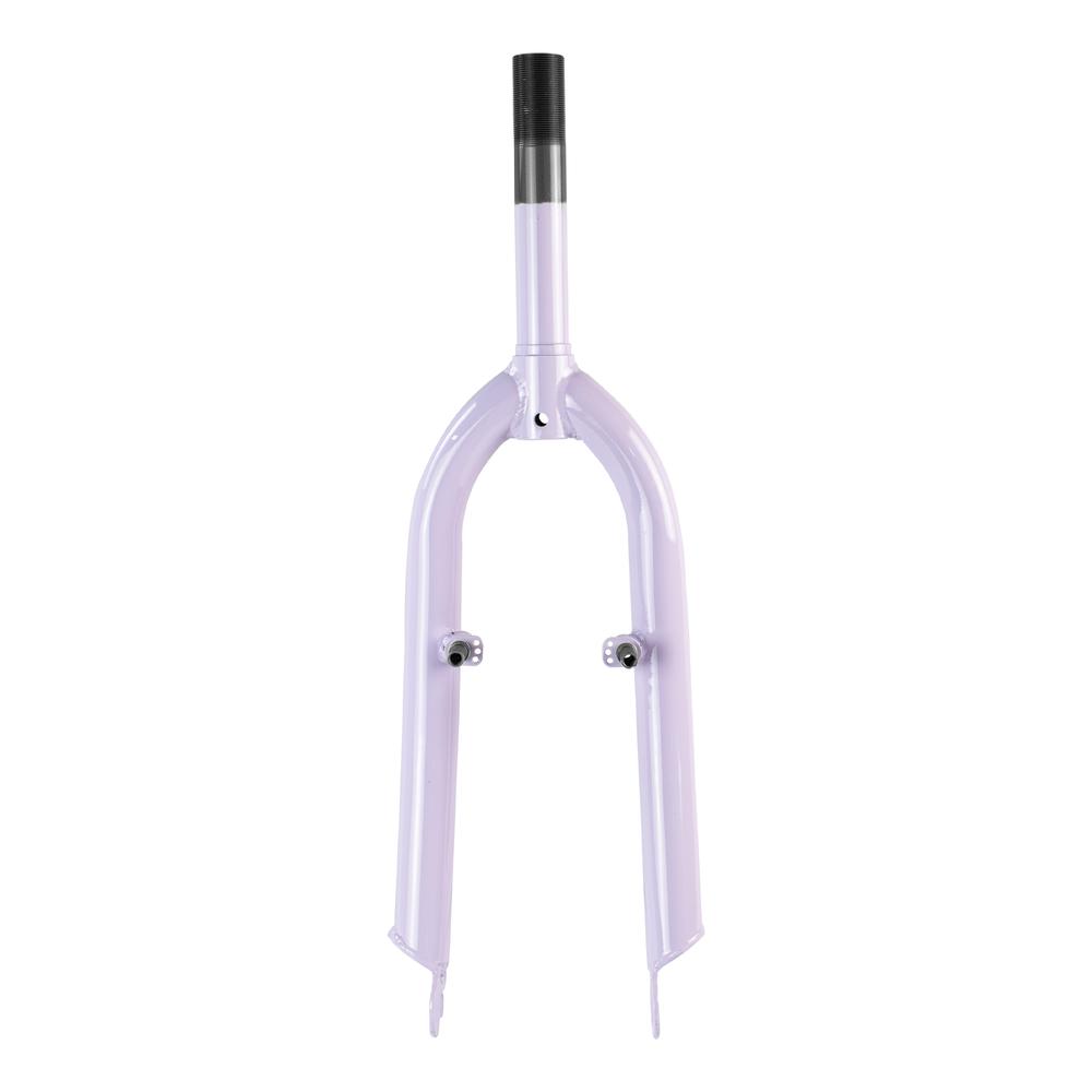 Foto 8 pulgar | Cuadro para Bicicleta Gospel R20 con Tijera Fm-2018 Púrpura