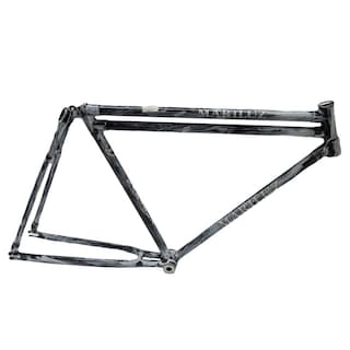 Foto 3 | Cuadro para Bicicleta R28 Salpicado Negro Std Inglés Mariluz
