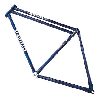 Foto 2 | Cuadro para Bicicleta R28 Salpicado Azul Std Inglés Mariluz