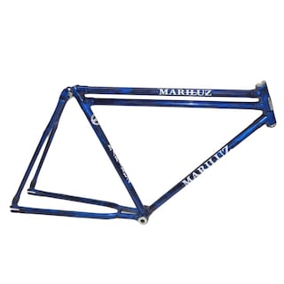 Foto 3 | Cuadro para Bicicleta R28 Salpicado Azul Std Inglés Mariluz
