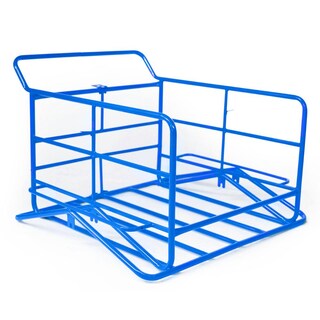 Foto 1 | Cuadro de Tricarga Pegaso Azul