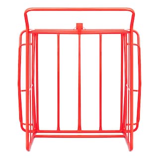 Foto 5 | Kit Triciclo De Carga R26 Cuadro Estandar Rojo Pegaso