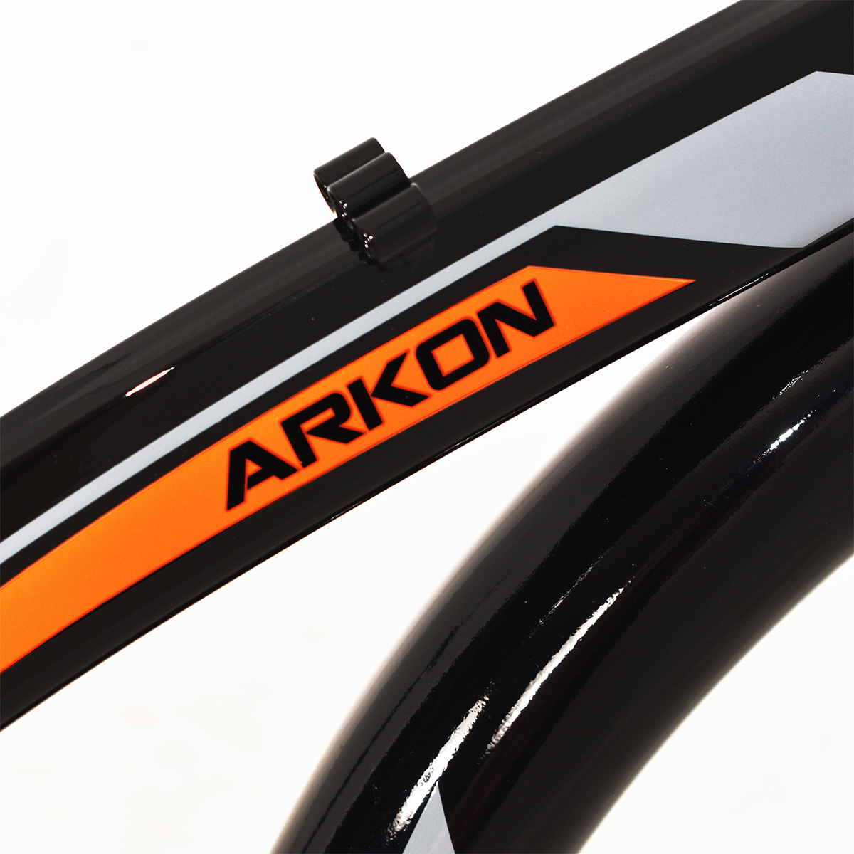 Foto 4 | Cuadro Mtb  Arkon Con Suspensión R29 Negro