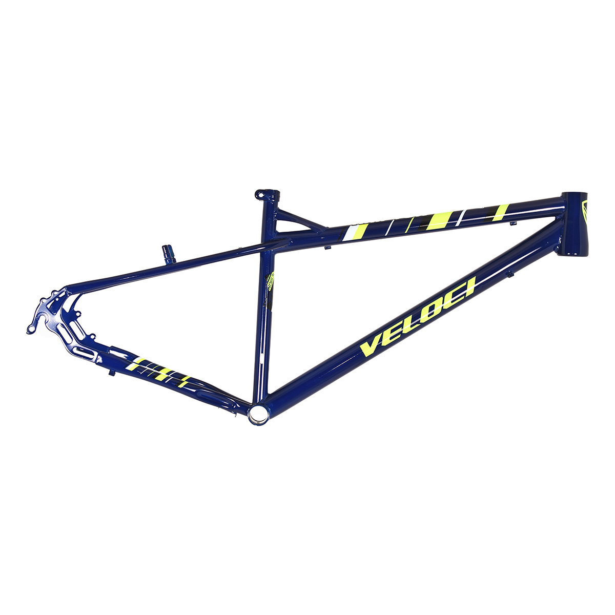 Cuadro MTB Kripton Rígido R26 Azul