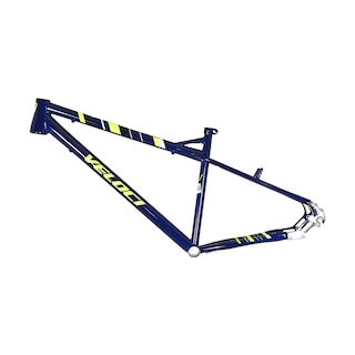 Foto 2 | Cuadro MTB Kripton Rígido R26 Azul