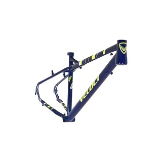 Foto 3 | Cuadro MTB Kripton Rígido R26 Azul