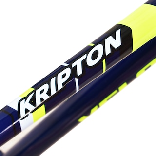 Foto 4 | Cuadro MTB Kripton Rígido R26 Azul