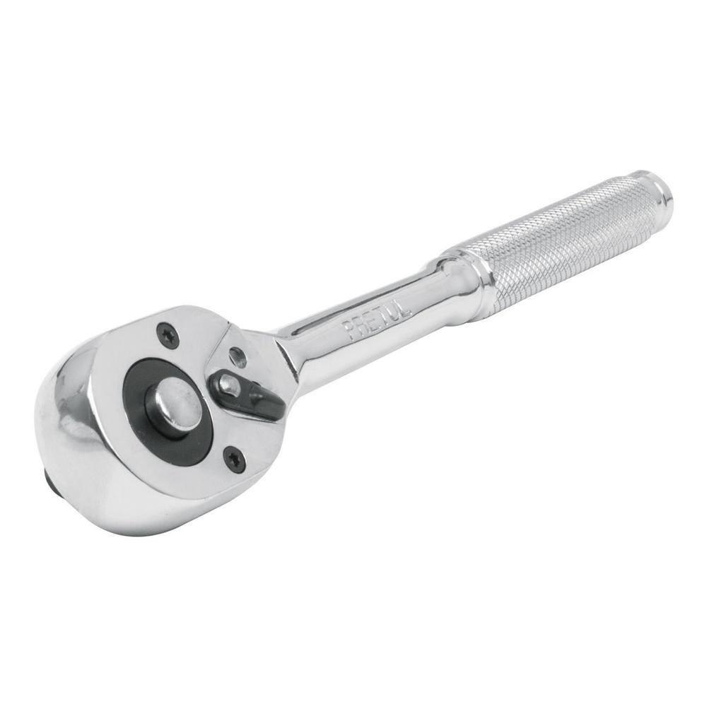 Foto 1 | Matraca Liberacion Rapida Cabeza Tipo Pera 3/8'' Pretul