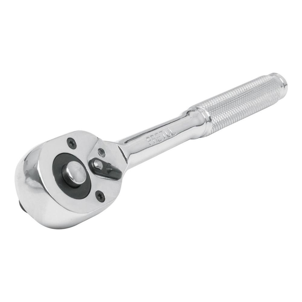Foto 3 pulgar | Matraca Liberacion Rapida Cabeza Tipo Pera 3/8'' Pretul