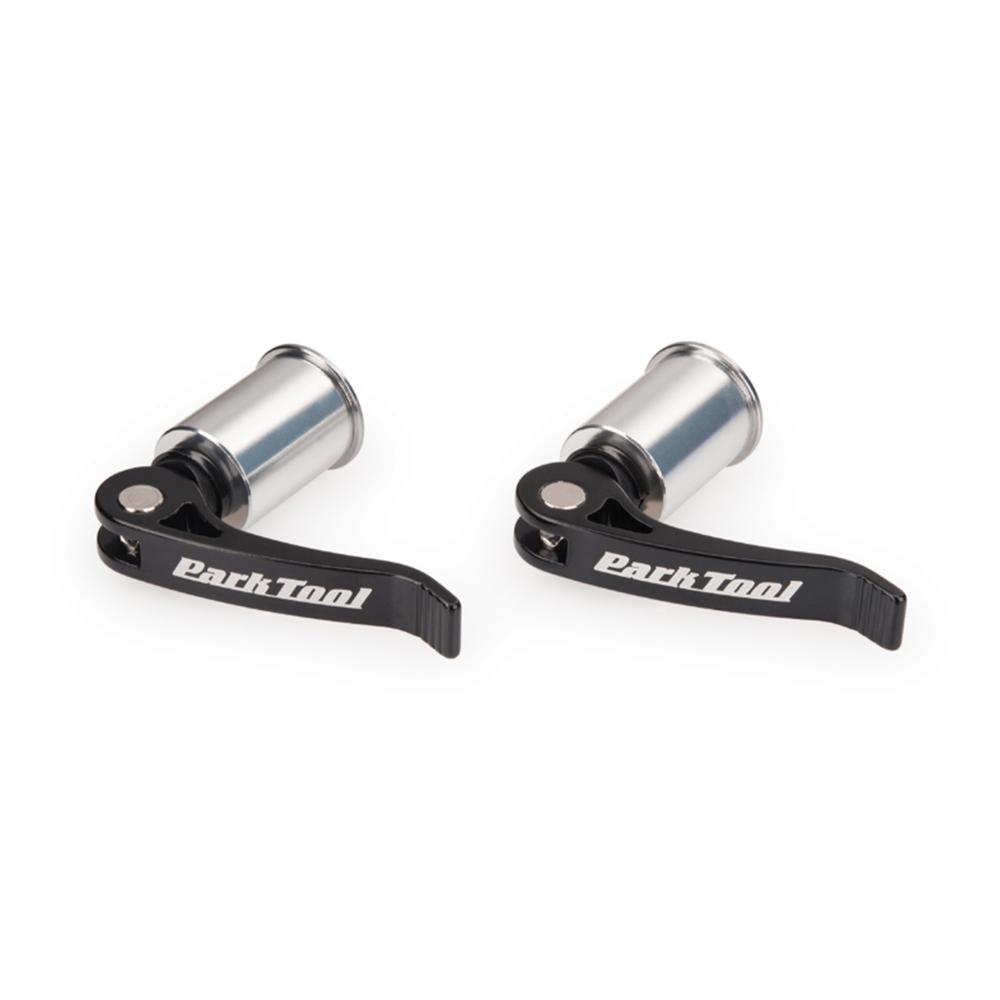 Adaptador Eje Pasante Para Nivelador Park Tool Tr/ts Adapkt