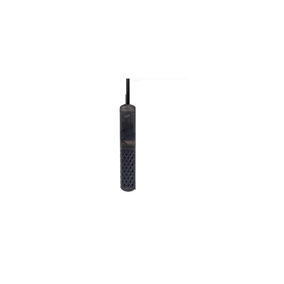 Termostato Calentador Acuario Pecera Eo Safe Imports Esi-12892 Negro $559