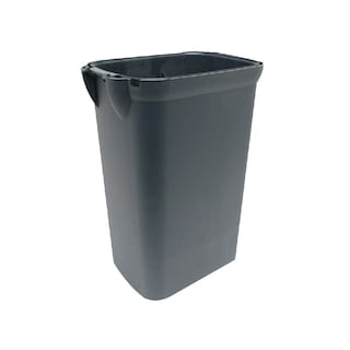 Foto 1 | Repuesto Bote Contenedor Fluval 104/105/106 Hagen HA20182 color Negro