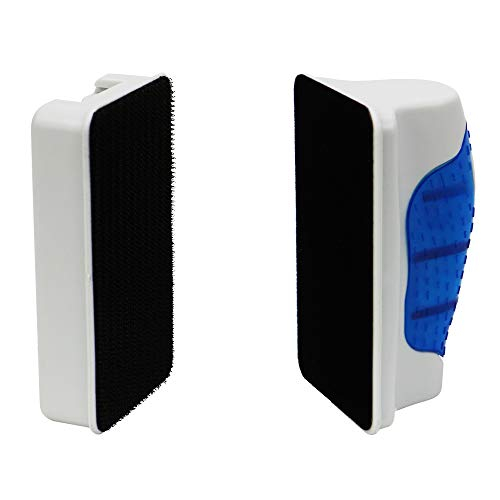 Foto 6 | Limpiador De Algas Para Acuarios Y Peceras Jasonwell Magnetic - Venta Internacional.