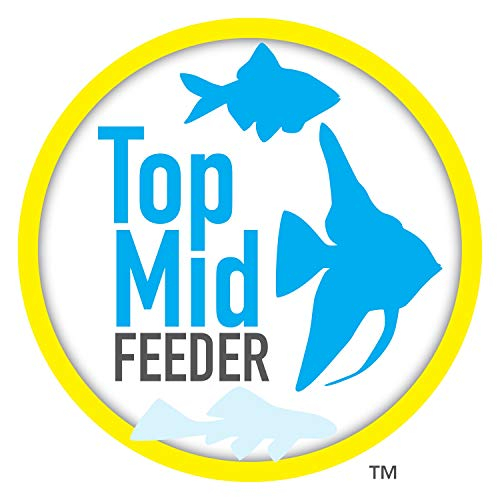 Foto 6 pulgar | Alimento Para Peces Tetra Goldfish Flakes, Balde De 1 Kg, Nutritivo - Venta Internacional.