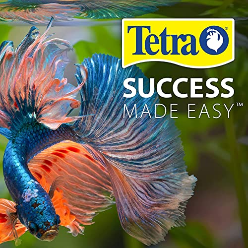 Foto 6 | Comida Para Peces Tetra Tetra Chiclid Cyclid Crisps, 250 Ml, Agua Limpia - Venta Internacional.
