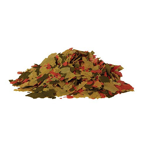 Foto 5 pulgar | Alimento Para Peces Tetra Tetrafin Goldfish Flakes 100 Ml - Venta Internacional.