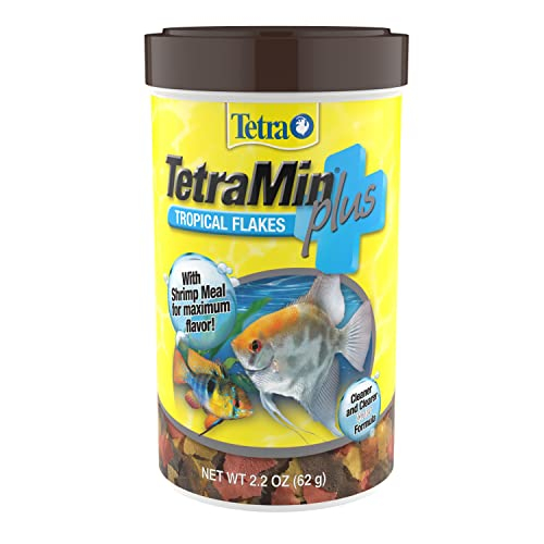 Foto 2 pulgar | Alimento Para Peces Tetra Tetramin Plus Tropical Flakes 65 Ml - Venta Internacional.