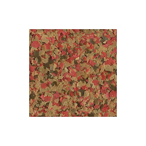 Foto 5 pulgar | Alimento Para Peces Tetra Tetrafin Plus Goldfish Flakes 65 Ml - Venta Internacional.