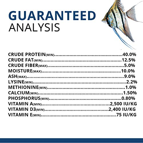 Foto 6 | Alimento Para Peces Fluval Bug Bites Tropical Granulado 45 Ml A6578 - Venta Internacional.