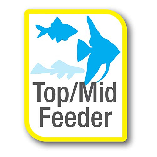 Foto 4 pulgar | Alimento Para Peces Tetra Tetrafin Goldfish Flakes, Cubo De 2,05 Kg - Venta Internacional.