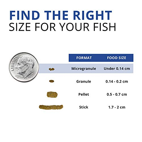 Foto 3 | Alimento Para Peces Fluval Bug Bites Betta Granules 30 Ml - Venta Internacional.